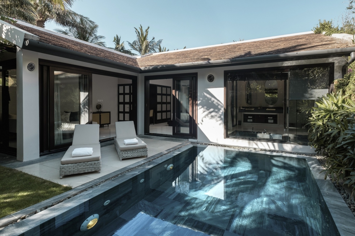 TIA Wellness ranks sixth among world’s top 20 destination spa resorts